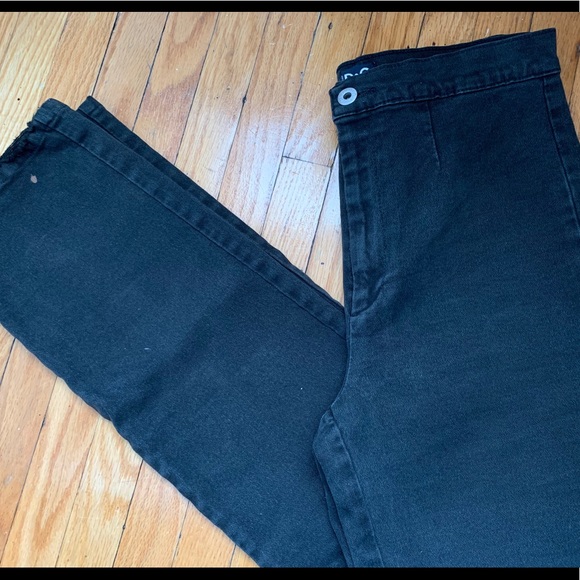 Dolce & Gabbana Faded Skinny Jeans - Picture 4 of 6